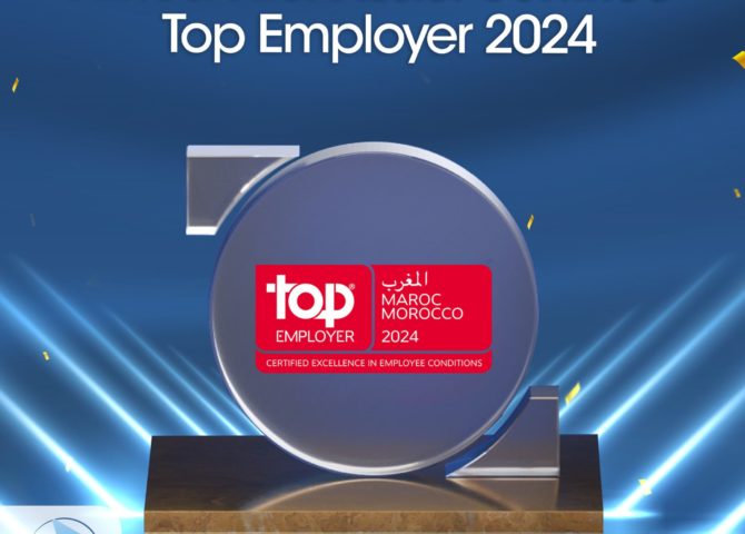 Africa first assist top employer