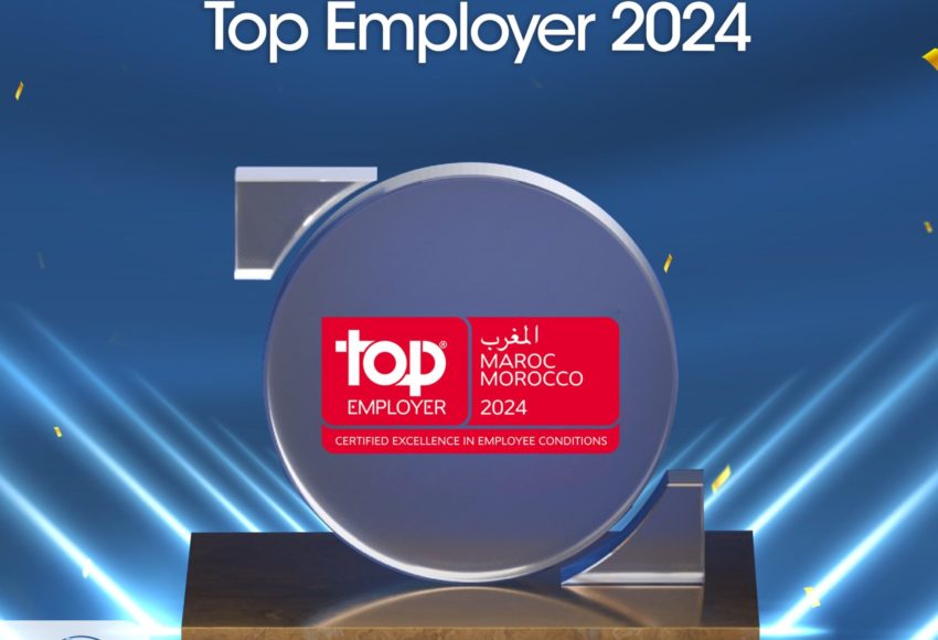 Africa first assist top employer